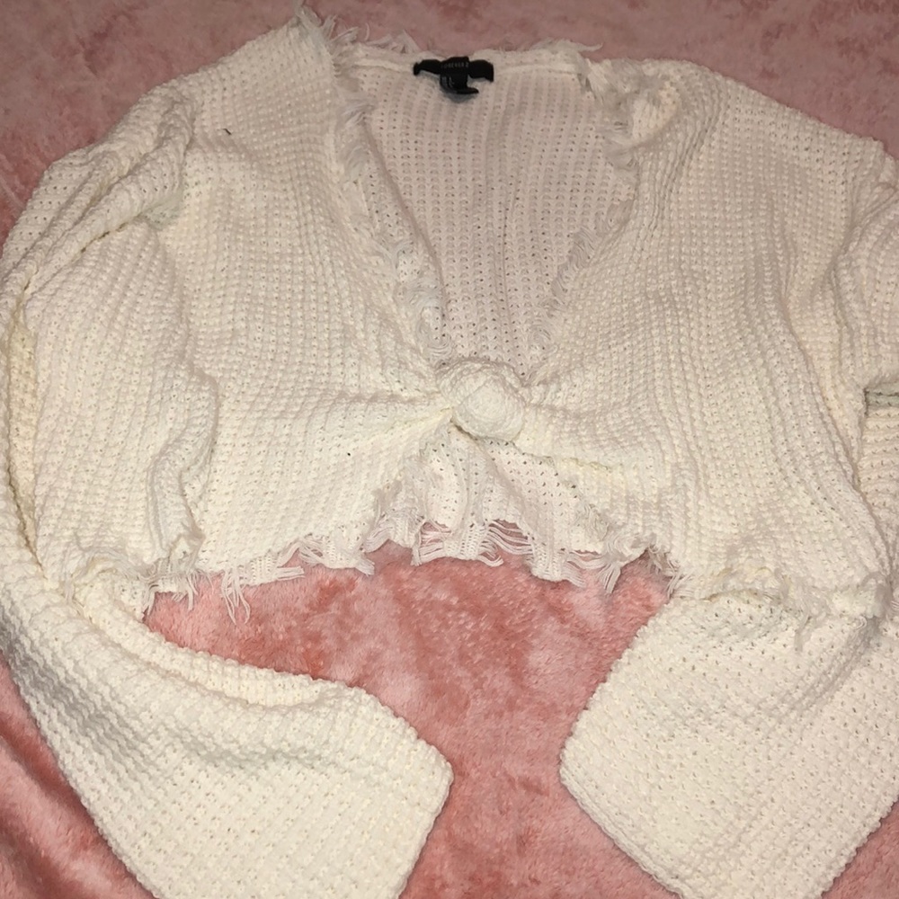 Forever 21 sweater🌸 2 for 10🌸